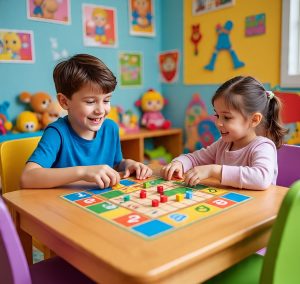 board_games_with_dice_e_g_snakes
