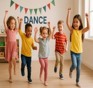 dance