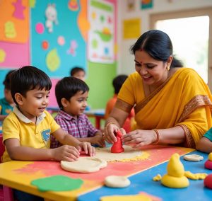 indian_preschool_image_for_clay_dough_modelling (1)