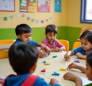 indian_preschool_image_for_using_mini_clothespins