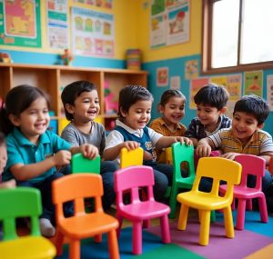 indian_preschool_image_of_building_a_train