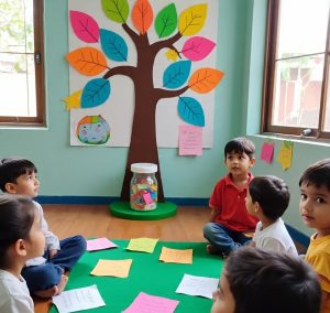 indian_preschool_image_of_kindness_tree_or