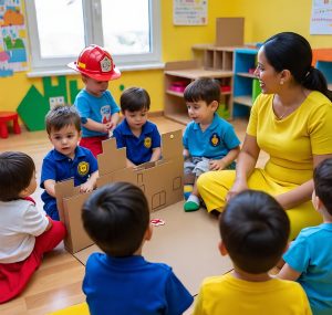 preschool_subject_role_play_related_to